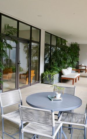 Apartamento para alugar com 32m², 1 quarto e sem vaga