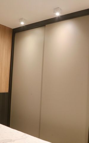 Apartamento para alugar com 32m², 1 quarto e sem vaga Apartamento para alugar com 32m², 1 quarto e sem vagaQuarto