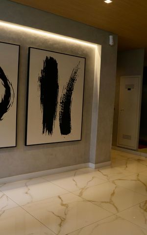 Apartamento para alugar com 32m², 1 quarto e sem vaga