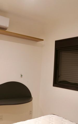 Apartamento para alugar com 32m², 1 quarto e sem vaga Apartamento para alugar com 32m², 1 quarto e sem vagaQuarto