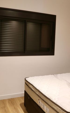 Apartamento para alugar com 32m², 1 quarto e sem vaga Apartamento para alugar com 32m², 1 quarto e sem vagaQuarto