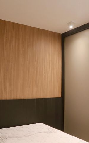 Apartamento para alugar com 32m², 1 quarto e sem vaga Apartamento para alugar com 32m², 1 quarto e sem vagaQuarto