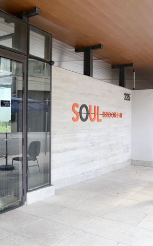 Apartamento para alugar com 32m², 1 quarto e sem vaga
