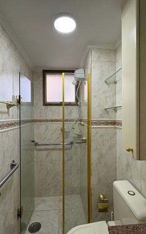 Apartamento à venda com 54m², 2 quartos e 1 vagaBanheiro