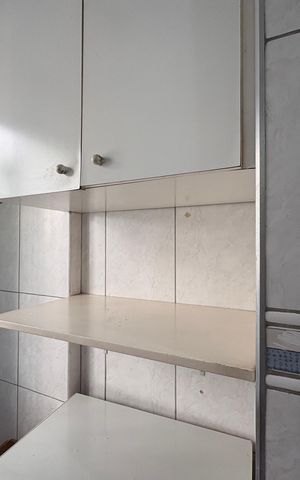 Apartamento à venda com 54m², 2 quartos e 1 vagaÁrea de Serviço