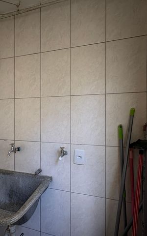 Apartamento à venda com 54m², 2 quartos e 1 vagaÁrea de Serviço
