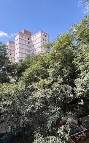 Apartamento à venda com 54m², 2 quartos e 1 vagaVista da Sala