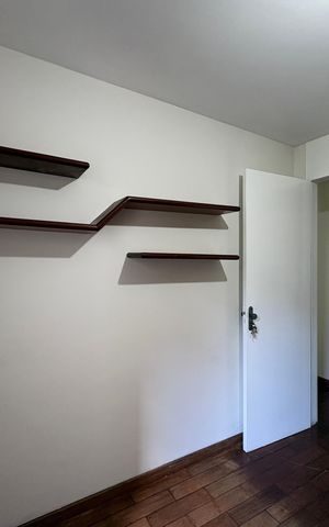 Apartamento à venda com 54m², 2 quartos e 1 vagaQuarto 1