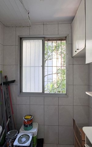 Apartamento à venda com 54m², 2 quartos e 1 vagaÁrea de Serviço