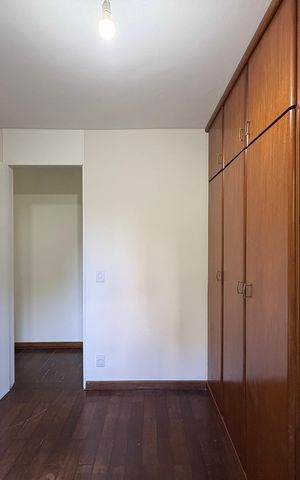 Apartamento à venda com 54m², 2 quartos e 1 vagaQuarto 1