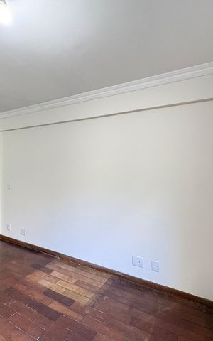 Apartamento à venda com 54m², 2 quartos e 1 vagaSala