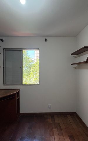 Apartamento à venda com 54m², 2 quartos e 1 vagaQuarto 1