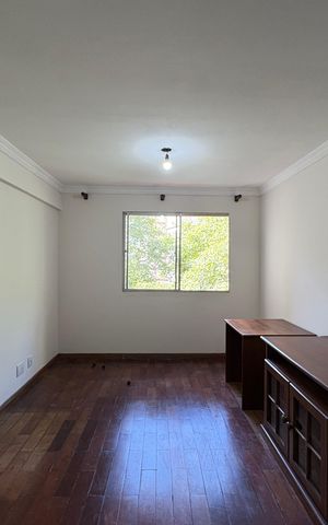 Apartamento à venda com 54m², 2 quartos e 1 vagaSala