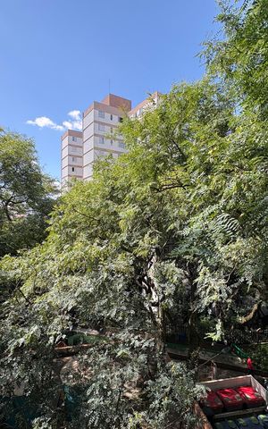 Apartamento à venda com 54m², 2 quartos e 1 vagaVista do Quarto 1