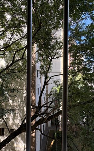 Apartamento à venda com 54m², 2 quartos e 1 vagaVista da Área de Serviço 