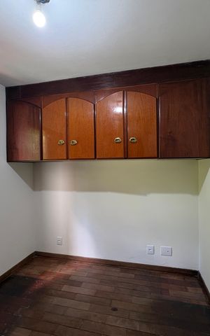 Apartamento à venda com 54m², 2 quartos e 1 vagaQuarto 2