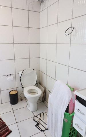 Apartamento à venda com 54m², 2 quartos e 1 vagaBanheiro