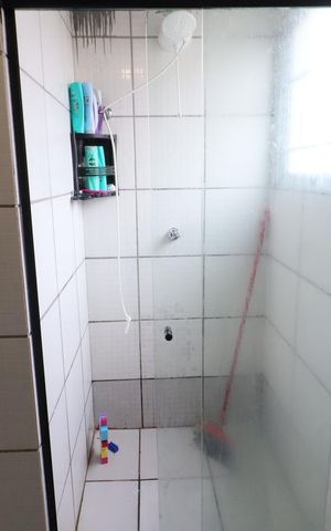 Apartamento à venda com 54m², 2 quartos e 1 vagaBanheiro