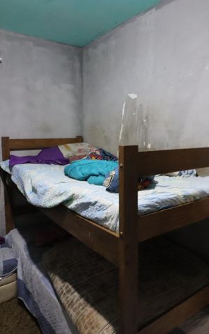 Apartamento à venda com 54m², 2 quartos e 1 vagaQuarto 2