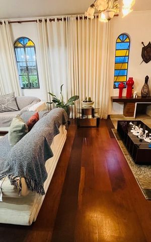 Casa de condomínio à venda com 328m², 4 quartos e 3 vagas Casa de condomínio à venda com 328m², 4 quartos e 3 vagasFoto 32
