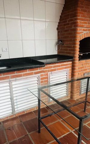 Casa de condomínio à venda com 328m², 4 quartos e 3 vagas Casa de condomínio à venda com 328m², 4 quartos e 3 vagasFoto 39