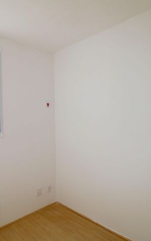 Apartamento à venda com 43m², 2 quartos e sem vagaQuarto 2
