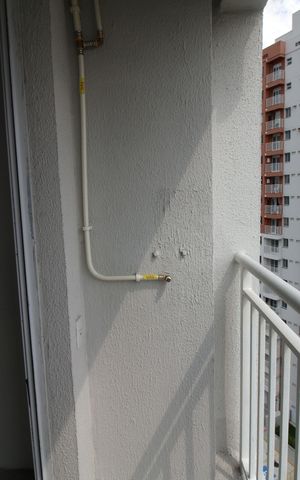 Apartamento à venda com 43m², 2 quartos e sem vagaVaranda