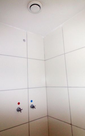 Apartamento à venda com 43m², 2 quartos e sem vagaBanheiro