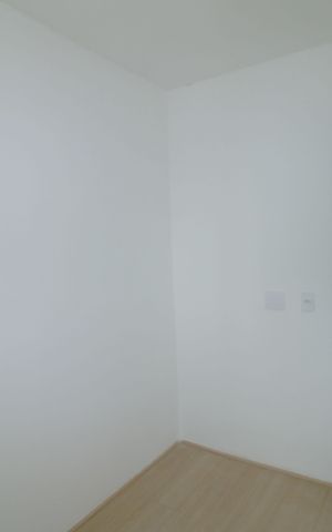 Apartamento à venda com 43m², 2 quartos e sem vagaQuarto 2