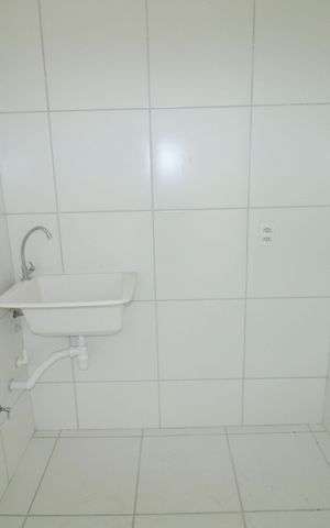 Apartamento à venda com 43m², 2 quartos e sem vagaÁrea de Serviço