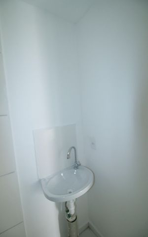 Apartamento à venda com 43m², 2 quartos e sem vagaBanheiro