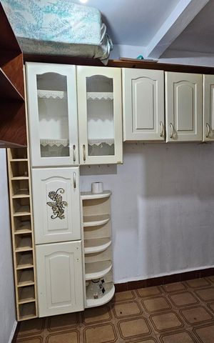 Casa à venda com 130m², 3 quartos e 2 vagasCozinha