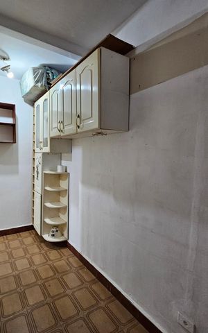 Casa à venda com 130m², 3 quartos e 2 vagasCozinha