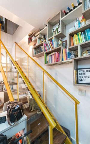 Apartamento à venda com 148m², 3 quartos e 2 vagasSala