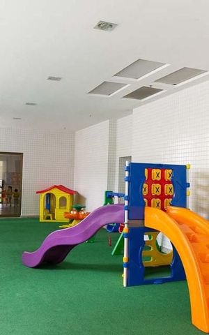 Apartamento à venda com 148m², 3 quartos e 2 vagas Apartamento à venda com 148m², 3 quartos e 2 vagasÁrea comum