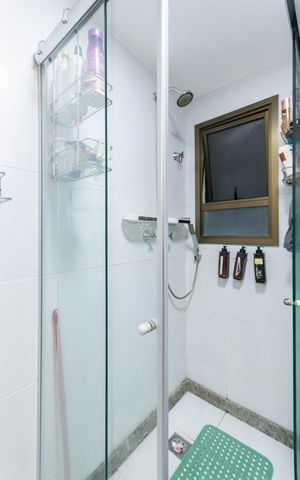 Apartamento à venda com 148m², 3 quartos e 2 vagasBanheiro Suíte 1