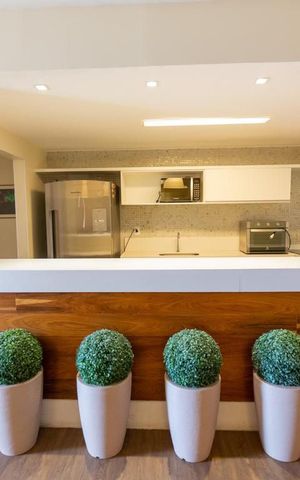 Apartamento à venda com 148m², 3 quartos e 2 vagas Apartamento à venda com 148m², 3 quartos e 2 vagasÁrea comum