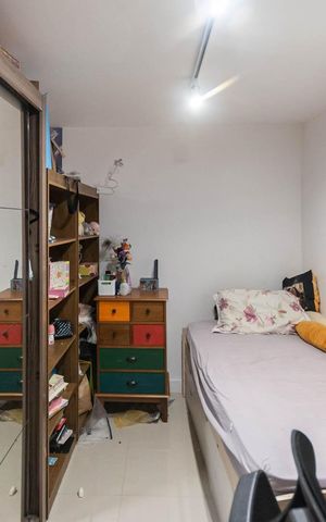 Apartamento à venda com 148m², 3 quartos e 2 vagasSuíte 2