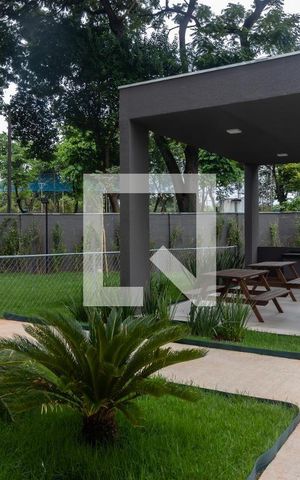 Apartamento à venda com 48m², 2 quartos e 1 vagaEspaço Pet