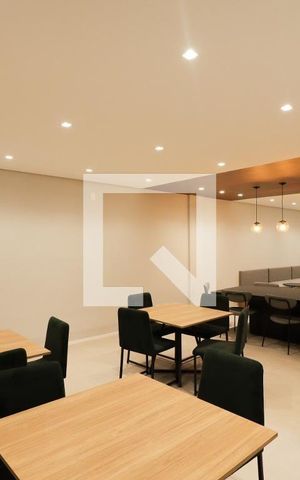 Apartamento à venda com 48m², 2 quartos e 1 vagaÁrea comum - Salão de festas