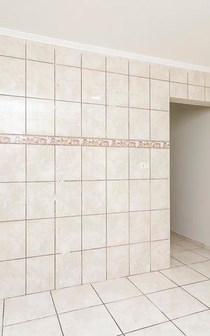Casa à venda com 88m², 4 quartos e 1 vagaCasa 1 - Cozinha