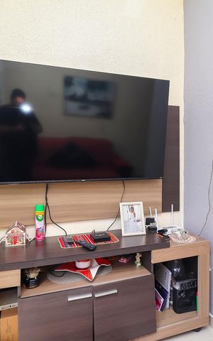 Casa à venda com 88m², 4 quartos e 1 vagaCasa 3 - Sala