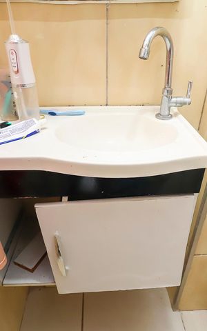 Casa à venda com 88m², 4 quartos e 1 vagaCasa 2 - Banheiro