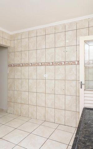 Casa à venda com 88m², 4 quartos e 1 vagaCasa 1 - Cozinha