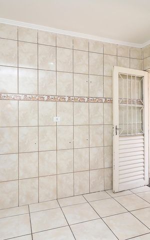 Casa à venda com 88m², 4 quartos e 1 vagaCasa 1 - Cozinha