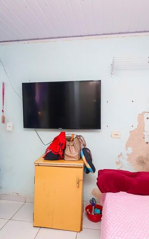 Casa à venda com 88m², 4 quartos e 1 vagaCasa 2 - Quarto