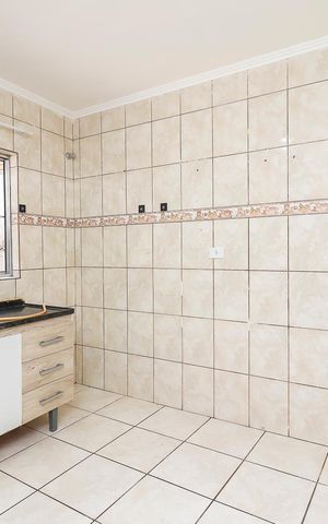 Casa à venda com 88m², 4 quartos e 1 vagaCasa 1 - Cozinha