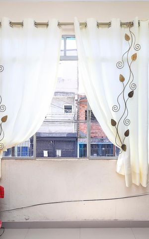 Casa à venda com 88m², 4 quartos e 1 vagaCasa 3 - Sala