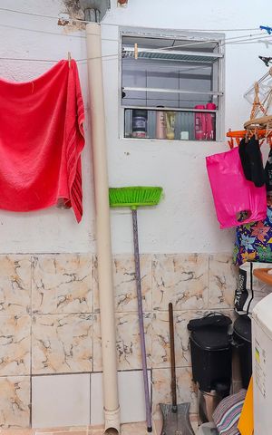 Casa à venda com 88m², 4 quartos e 1 vagaCasa 3 - Área de Serviço