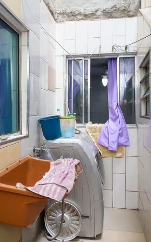 Casa à venda com 88m², 4 quartos e 1 vagaCasa 2 - Área de Serviço